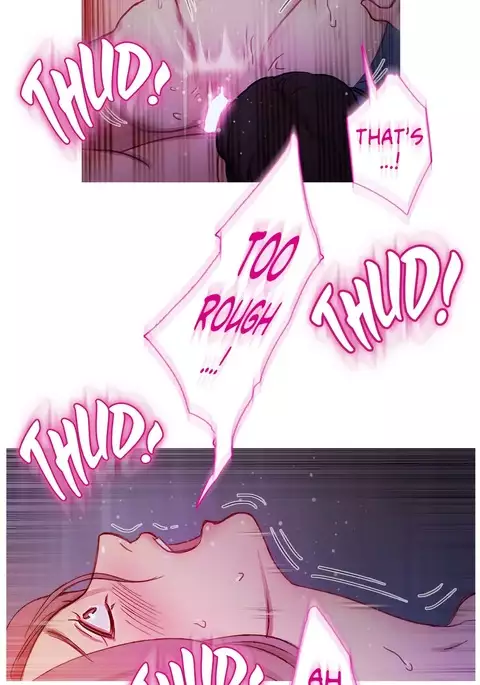Scandal of the Witch Ch.1-39