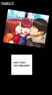 [Mojo] My Wives Ch.1-32 (English) (Ongoing)