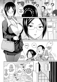 [Sanagi Torajirou] Sun to Witch - Ch.1-2 [English] =Hentai-kun=