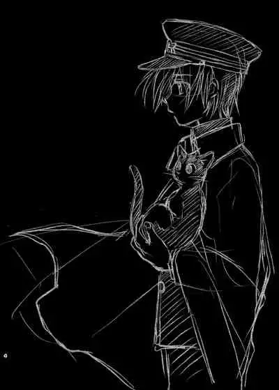 Shunshuu no Neko | Cat of Springtime Melancholy