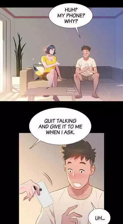 What do you Take me For? Ch.14/?