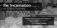 [Chiba Toshirou] Re: Incarnation Ch. 1-10 [English] =TLL+CW+SH=