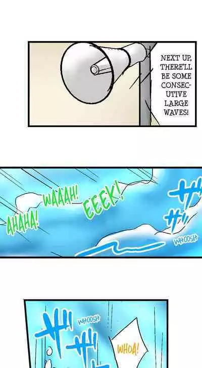 [BURIO] Touching My Older Sister Under the Table (Ch.1-70) [English]