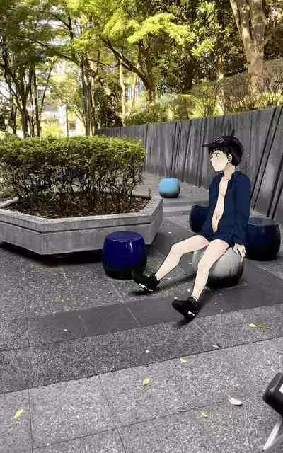 Ueda-kun ha Roshutsukyou・Matome①