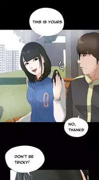 Girl Next Door Ch.1-24 (English) (Ongoing)