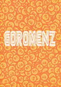 (C81) [Goromenz (Yasui Riosuke)] SGGG (Ben-To) [English] [Team Vanilla + Trinity Translations Team]