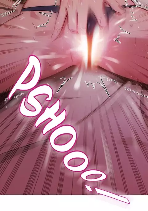 Scandal of the Witch Ch.1-24