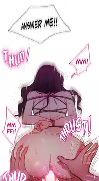 [PINKO] Scandal of the Witch Ch.1-26 (English) (Ongoing)