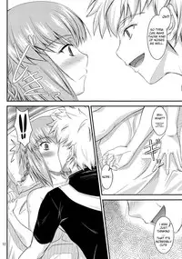 (C78) [Junk Box (Mutsuki)] Fried Dough (Ar Tonelico) [English]