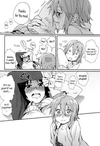 (C83) [Super Sentou, The Shakya (Fukutarou, Oke)] Gekkan Otona no RitsuMio Zoukangou | Monthly RitsuMio for Adults - Special Edition (K-On!) [English] [Yuri-ism]