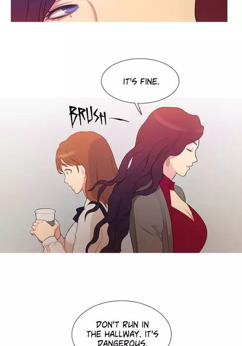 Scandal of the Witch Ch.1-20
