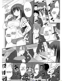 [Takase Muh] Tennyuu-sensei -Danshikou no Kiraware Kyoushi ga Jotai Keshitara- Chapter 1 [English] [SMDC]