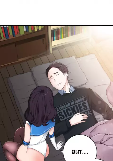 Tissue Thieves Ch.1-17
