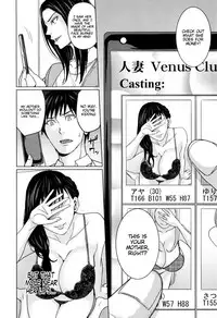 [Maimu-Maimu] DeliMama ~Midara na Ore no Kaa-san~ Ch. 1-3 [English] {desudesu}