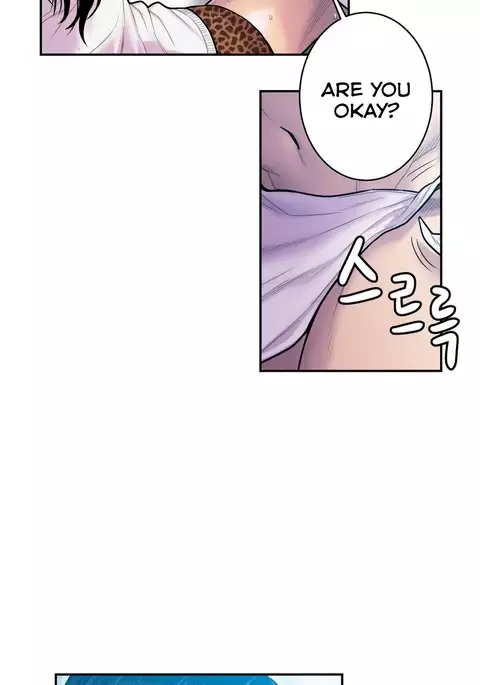 Ghost Love Ch.1-22