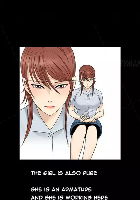 The Taste of Hands Ch.1-46