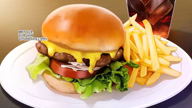 Akuma no Memochou ~Chicken-kun, Kyouei Shoujo to Yume o Miru~