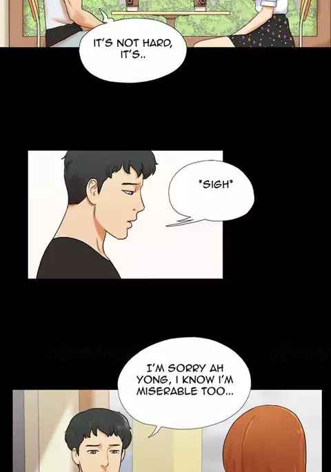 Sexual Fantasy Ch.1-7