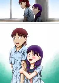 [Hitotsukami (Kitamura Kouichi)] Bousou suru Imouto