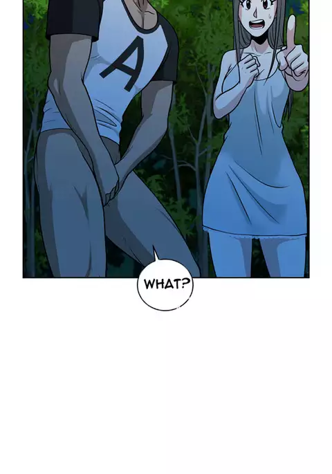 Change Partner Ch.1-17
