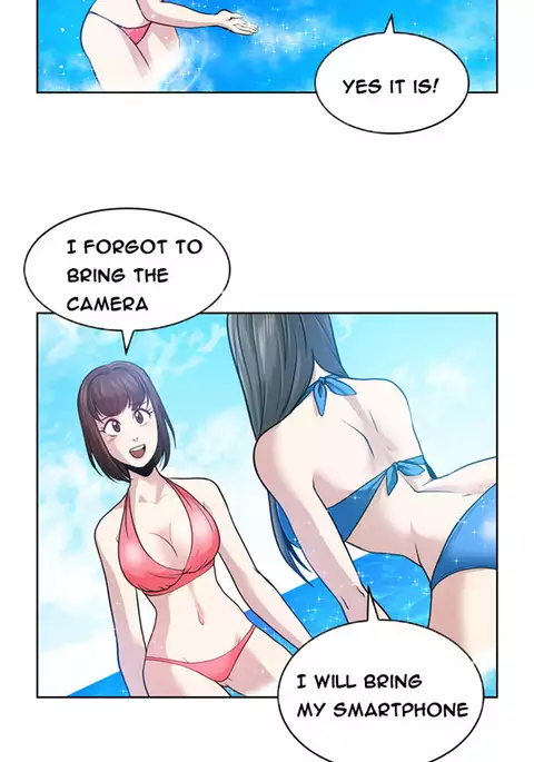 Change Partner Ch.1-17