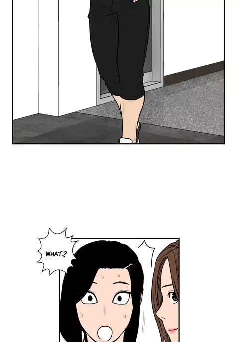 Ghost Love Ch.1-34