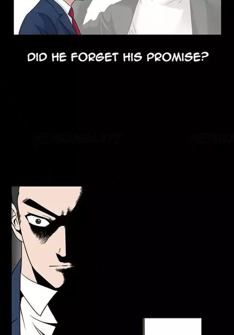 The Taste of Hands Ch.1-47