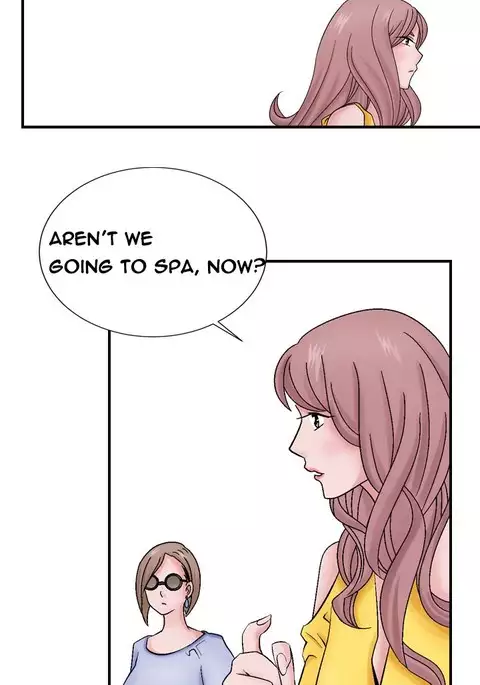 The Taste of Hands Ch.1-61