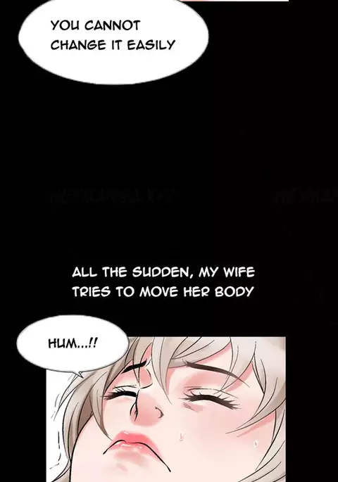 The Taste of Hands Ch.1-67