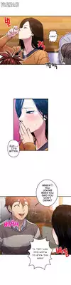 Ghost Love Ch.1-8 (English) (YoManga) (Ongoing)