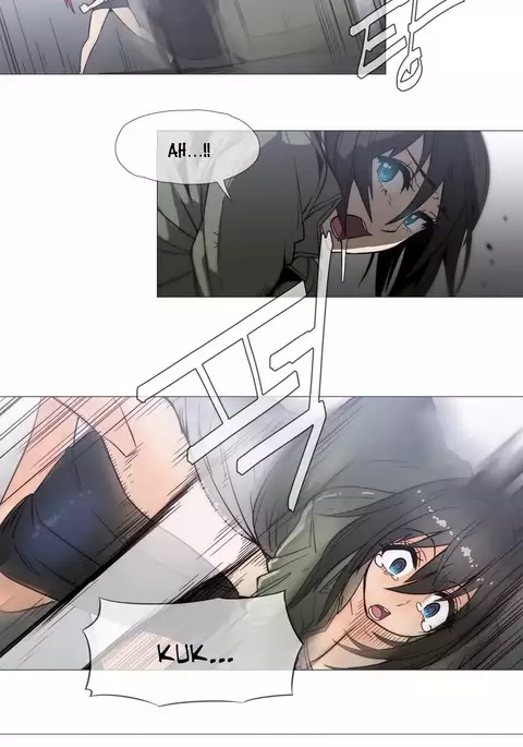 Household Affairs Ch.1-43