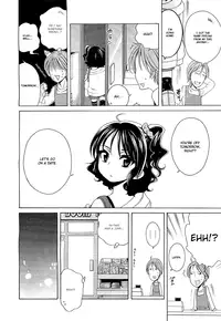 [Inuboshi] Marimero Rain (COMIC Megamilk Vol. 19 2012-01) [English] {Hayama Kotono}