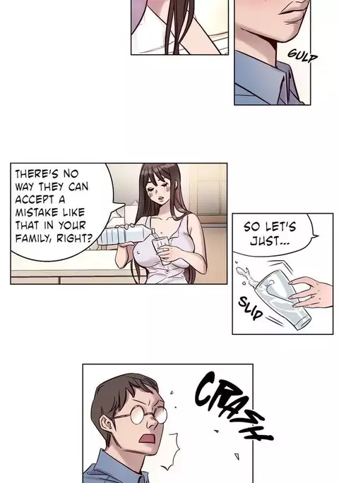 Atonement Camp Ch.1-21