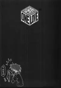 (C61) [Riroland (Kuuya, Satomi Hiroyuki)] One Love (Mahoromatic, One Piece, Campus War Muryou )