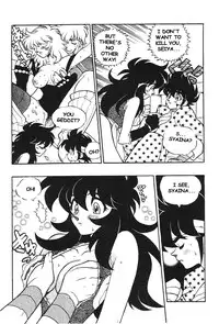 [Heroes Factory (Fujimoto Hideaki)] Triple Miracle (Various) [English]