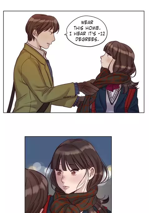 Atonement Camp Ch.1-36