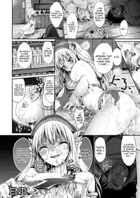[Kimura Neito] Slime Parasite (Kisei sareta Bishoujo ga Midara ni Kawaru Vol. 2) [English] {biribiri} [Digital]