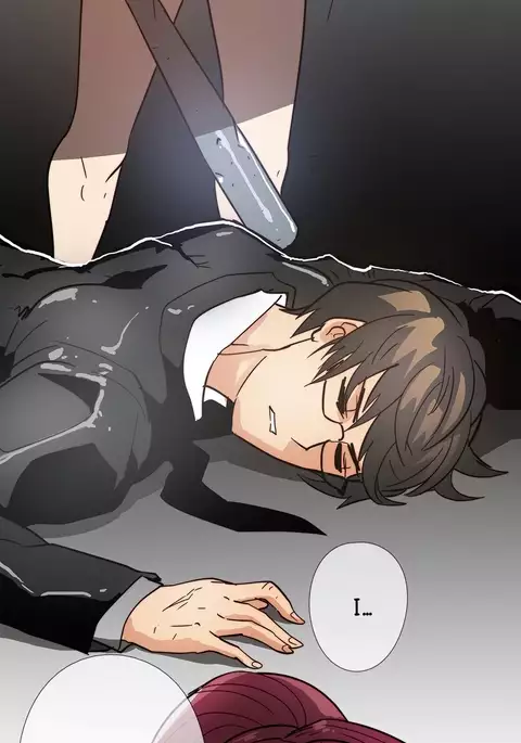 Household Affairs Ch.1-46