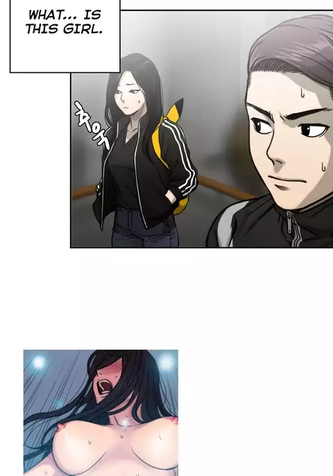 Ghost Love Ch.1-22