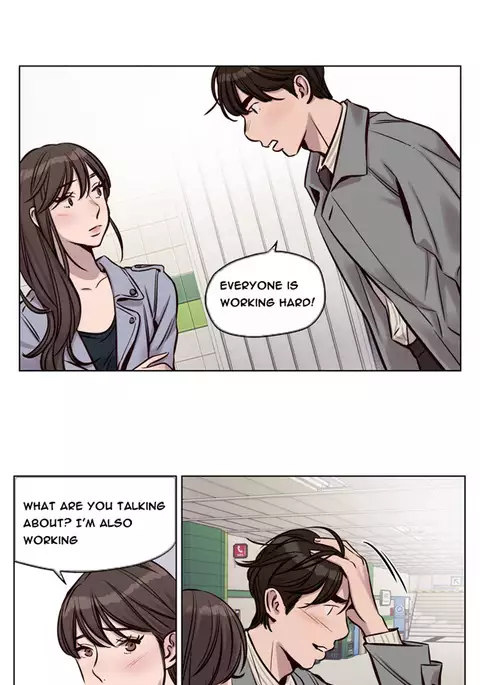 Atonement Camp Ch.1-42