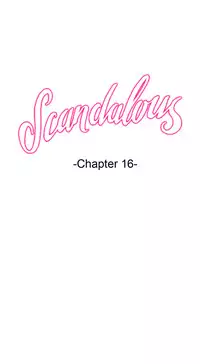 [PINKO] Scandal of the Witch Ch.1-26 (English) (Ongoing)