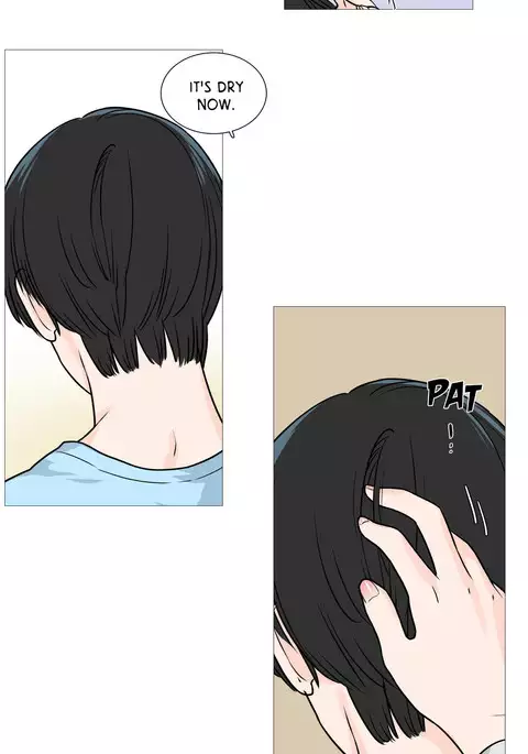 Sadistic Beauty Ch.1-32