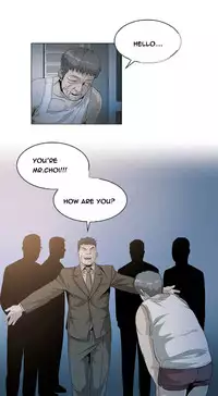 By Chance (Ep. 1-30) [English]