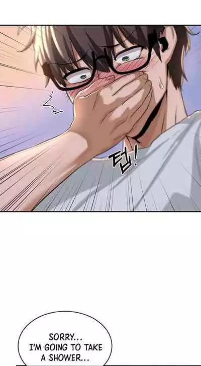 [Abio4, Bangkki] Sextudy Group (1-27) [English] [Ongoing]