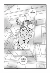 [Ichikawa Gekibansha (Ichikawa Kazuhide)] FIRE CODE 01 {Leon990 Scanlations}