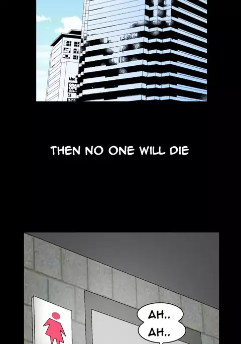 The Taste of Hands Ch.1-43