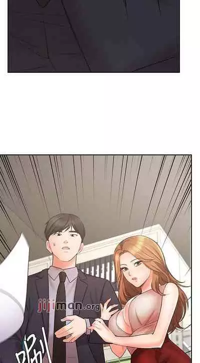 【周一连载】业绩女王(作者:洗髮精&耀安) 第1~38话