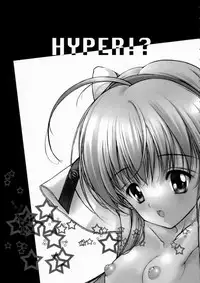 [Araki Kyouya] Russian Roulette Hyper