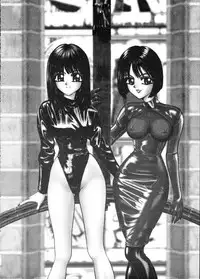 (C49) [Advanced-SS (Anyakunin)] BooTs LeGs 5