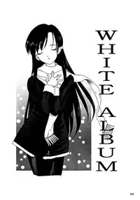 (C55) [P.Forest (Hozumi Takashi)] Boys And Girls (Karekano, White Album)